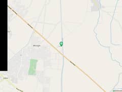 Get In Touch Now To Buy A 1 Kanal Residential Plot In Farmerz Farmz Executive Lodges