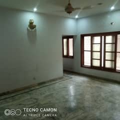 Rent 600ghz ist 4bed. d d Near Aziz bhatti park blk 9