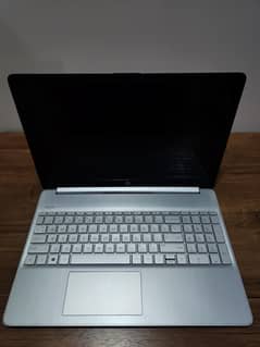 HP laptop 15-dy2xxx