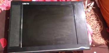 LED TV 24 inch Slim LCD