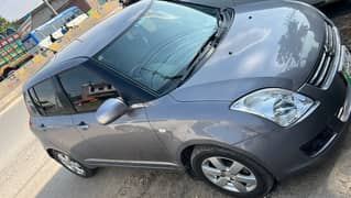 Suzuki Swift 2018
