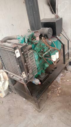 used jenerator
