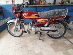 Honda for sale