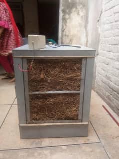 Air Cooler one month used