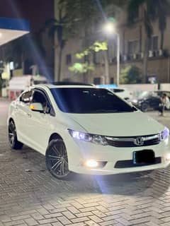 HONDA