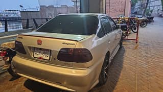 Civic