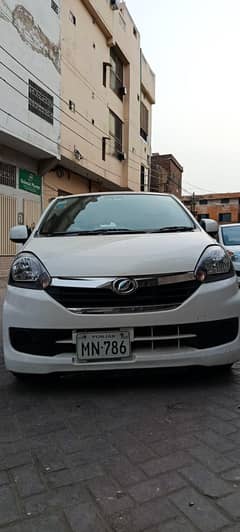 Mira