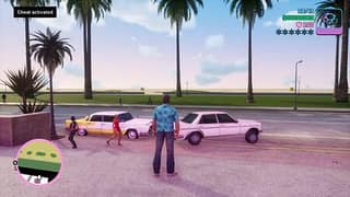 GTA