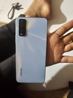 vivo y20 4gb 64gb