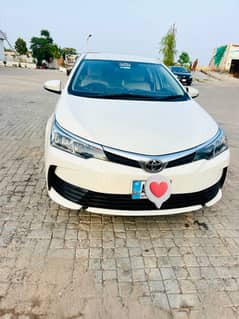 Gli 2018 Model Atomatic Registration Islamabad