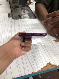 Infinix s5 lite 4/64