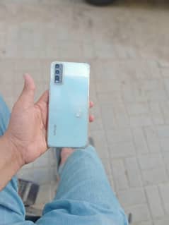 vivo y 20 pta official approvaed