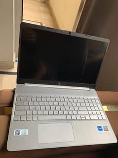HP Laptop i7 12th gen