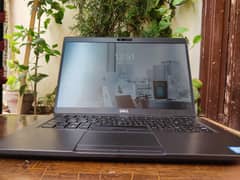 Dell lettitude 5400