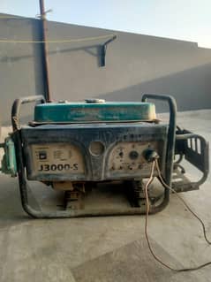 jesco generator