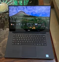 Dell Precision 5510