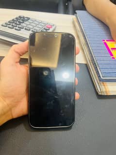 Apple iPhone 12 Pro Max