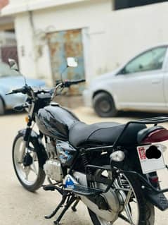 GS-150 SE New 2018 NOVEMBER