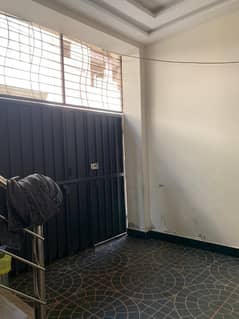 3 Marla Double Storey House For Sale In Canal Bank Scheme Near Canal Road Beautiful Location
