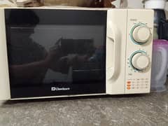 Dawlance Oven