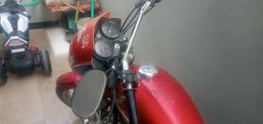 Honda Pridor 2012