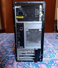 i5 with rx570 gaming pc equal i7