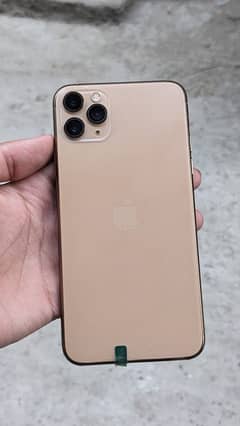 iPhone 11 Pro Max 256GB Non PTA