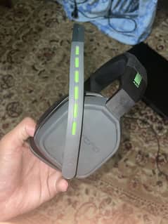 Logitech astro A10