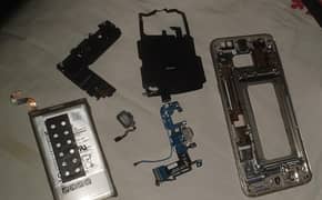 Samsung s8 plus parts for sale