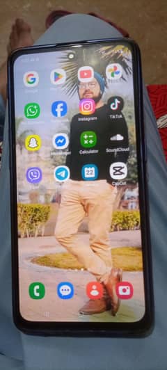 SAMSUNG A51