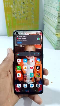 OPPO F19 6 GB 128 GB