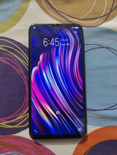 vivo y97 6gb ram 128gb rom