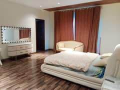 I-8 KANAL UPPER PORTION FOR RENT NEAR TO SHIFA & KACHNAR PARK