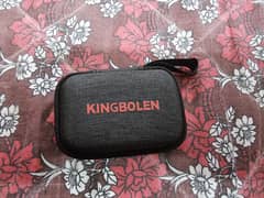 Kingbolen Ediag elite for sale