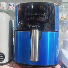 KENWOOD