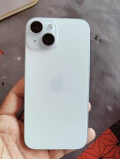 iphone 15 128 Non PTA