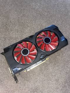 XFX 570 4GB