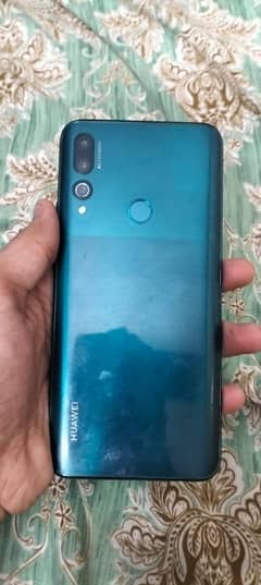 huawei y9 prime