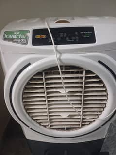 super Asia invertor air cooler