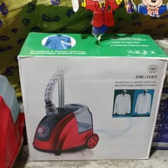 Garments Steamer