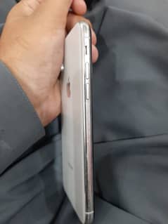 iPhone X