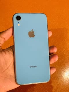 Iphone xr 64gb