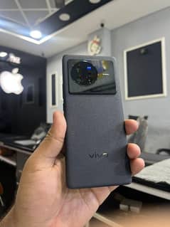 Vivo x80