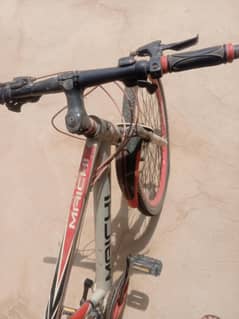 gear bicycle for sale