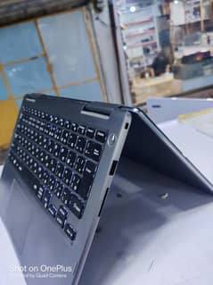 Dell Inspiron 7373  Core i7 8th generation 512GB SSD 8GB RAM  TOUCHSn