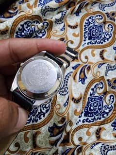 Citizen original automatic watch in new condition