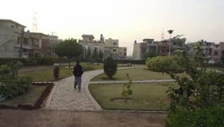 Residential Plot For sale In Pak Arab Housing Society