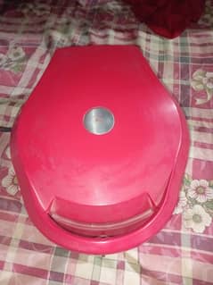 pizza machine