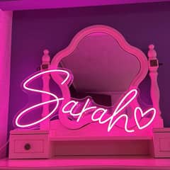 NEON