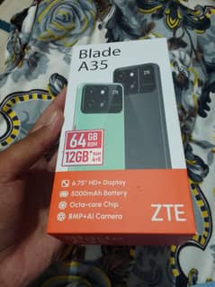 Screen Damaged From One corner but still working